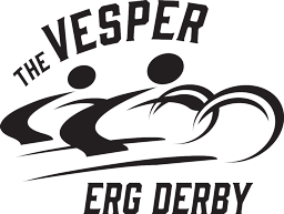The Vesper Erg Derby Logo